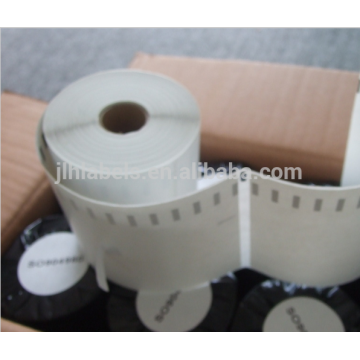 S0904980 104 * 159mm 220 Labels per roll Shipping labels